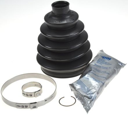 Compre Bota de proteção externa de junta homocinética do semieixo dianteiro Rover 75 