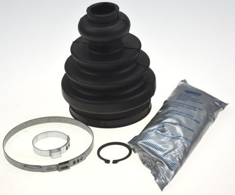 Bota de proteção interna de junta homocinética do semieixo dianteiro para Mercedes Vito I 638