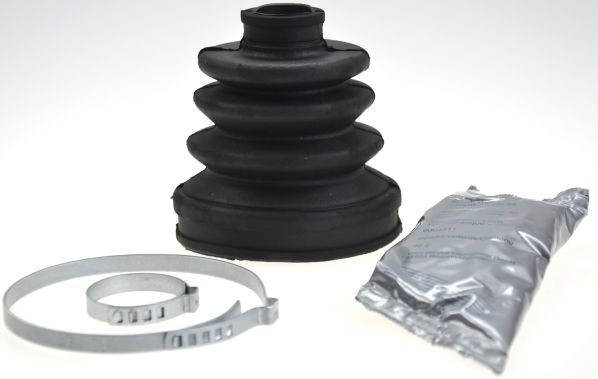 Compre Bota de proteção externa de junta homocinética do semieixo dianteiro Mazda 626 5