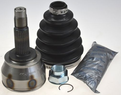 Compre 22208 GKN-Spidan Junta homocinética externa dianteira