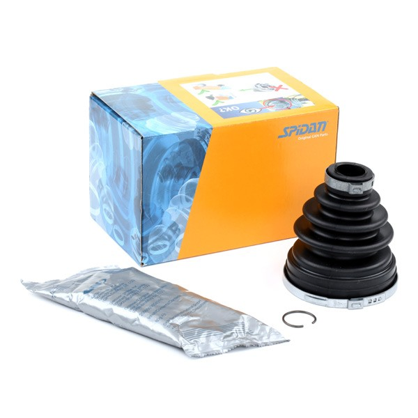 Bota de proteção interna de junta homocinética do semieixo dianteiro 22280 GKN-Spidan