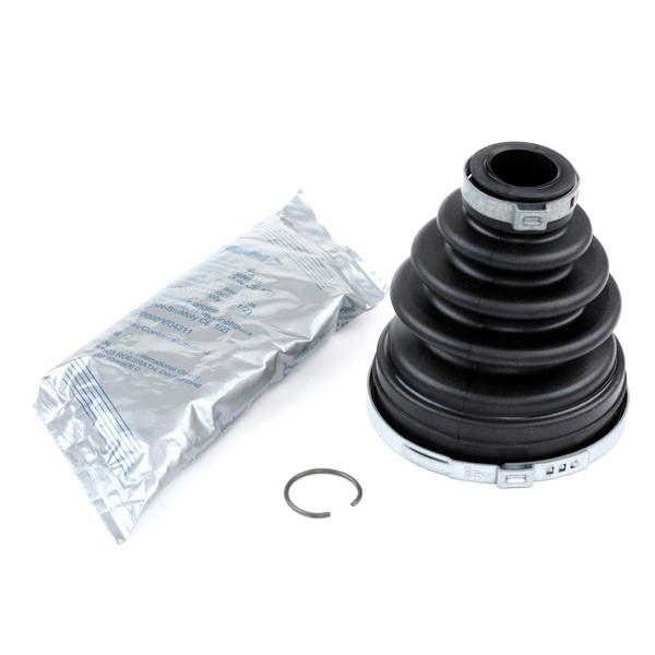  GKN-Spidan 22280