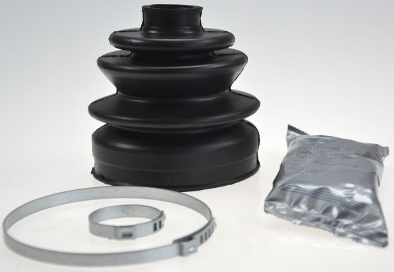 Bota de proteção externa de junta homocinética do semieixo dianteiro para Honda Civic VI MB