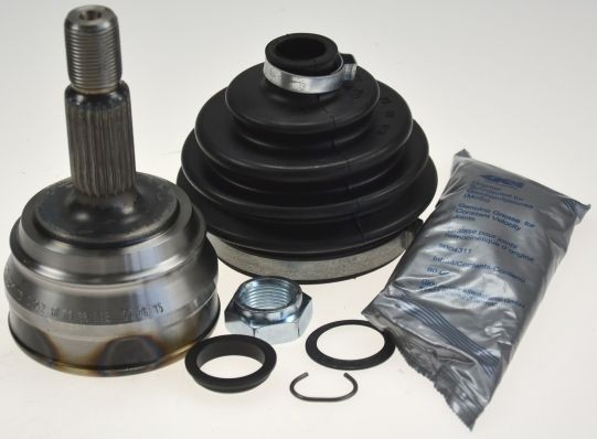 Compre 22461 GKN-Spidan Junta homocinética externa dianteira