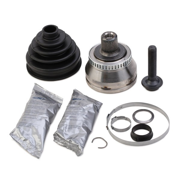  GKN-Spidan 22763