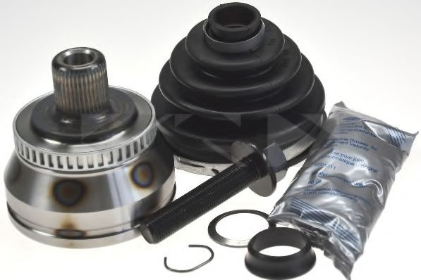 Compre 22763 GKN-Spidan Junta homocinética externa dianteira