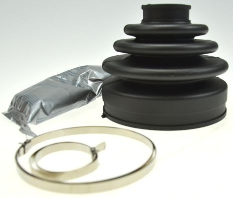 22984 GKN-Spidan Bota de proteção externa de junta homocinética do semieixo dianteiro