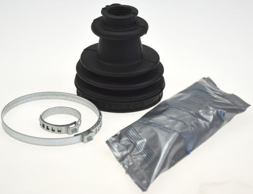 23110 GKN-Spidan Bota de proteção externa de junta homocinética do semieixo dianteiro