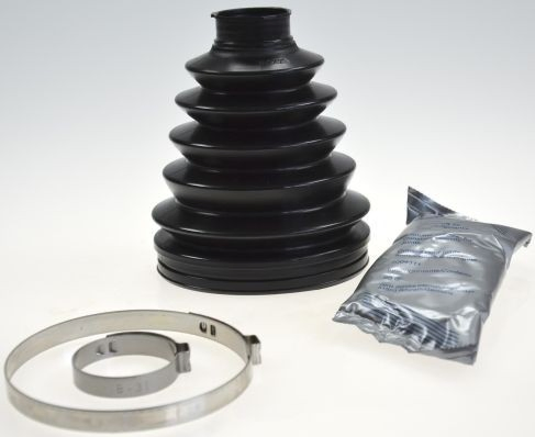 23166 GKN-Spidan Botas de proteção de Juntas homocinéticas do semieixo dianteiro, kit