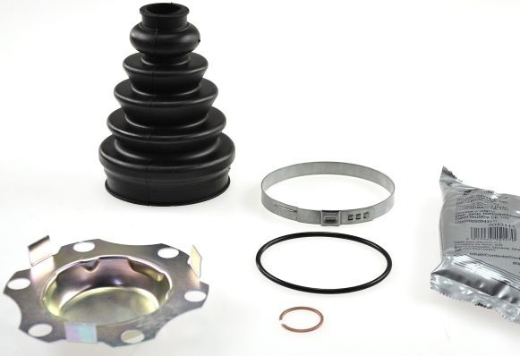 Bota de proteção interna de junta homocinética do semieixo dianteiro GKN-Spidan 23175 preço, a partir de 16,86 USD