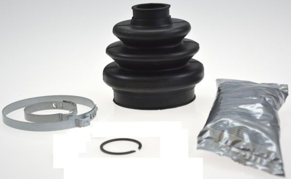 23178 GKN-Spidan Bota de proteção externa de junta homocinética do semieixo traseiro