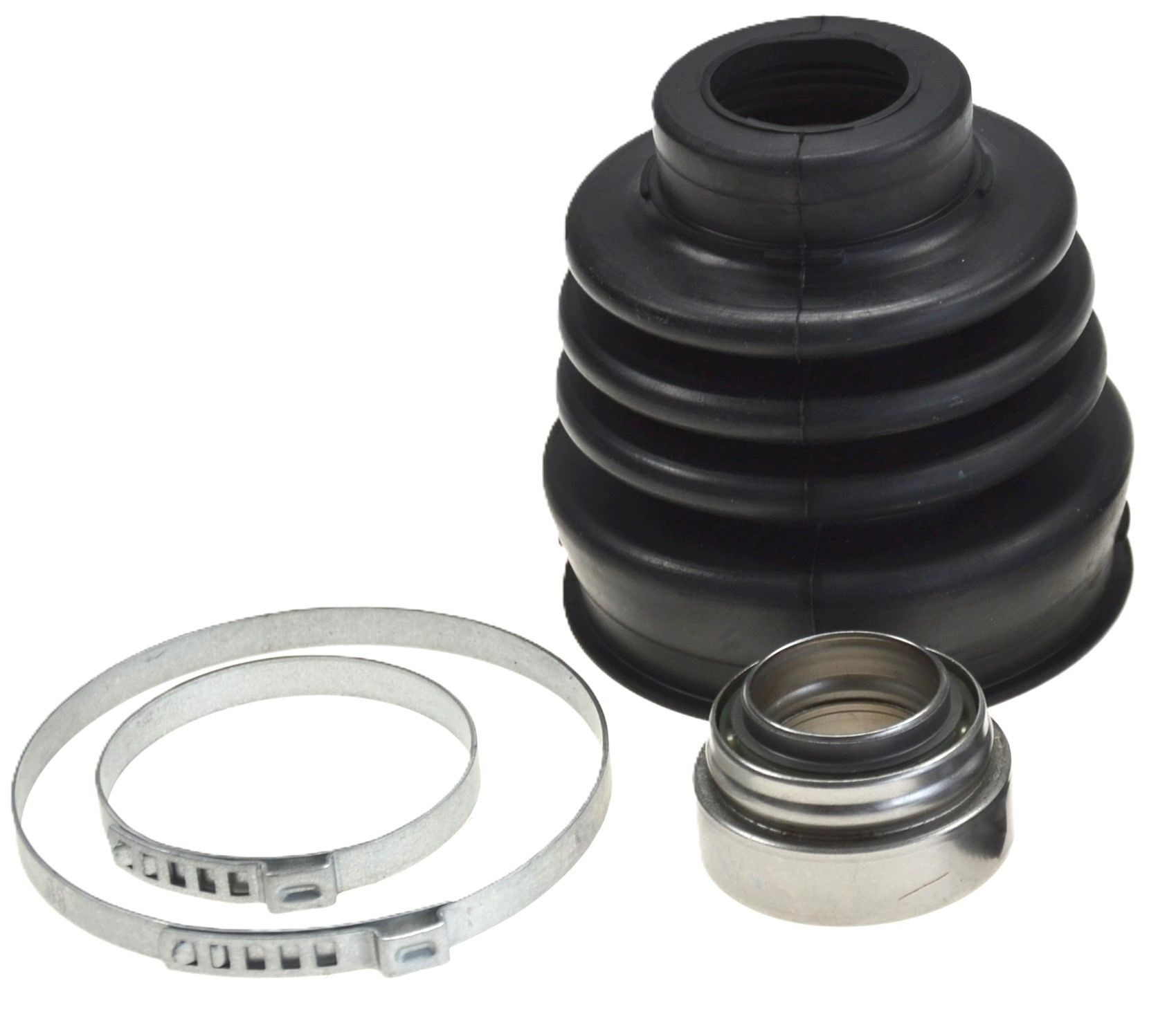 23190 GKN-Spidan Bota de proteção interna de junta homocinética do semieixo dianteiro