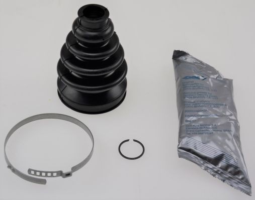 23207 GKN-Spidan Bota de proteção interna de junta homocinética do semieixo dianteiro