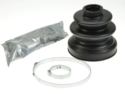 23215 GKN-Spidan Bota de proteção interna de junta homocinética do semieixo dianteiro