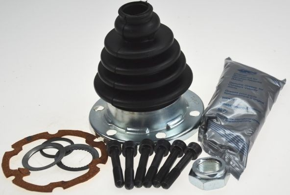 Bota de proteção interna de junta homocinética do semieixo dianteiro Volkswagen Passat B2 32B