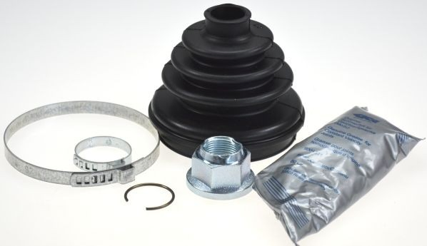  Bota de proteção externa de junta homocinética do semieixo dianteiro Alfa Romeo 33 hatchback (907A) (1991 - 1994) 