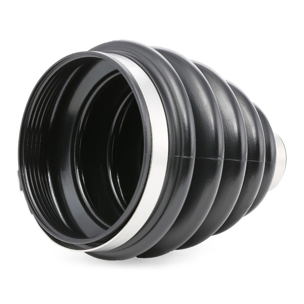 Compre 23690 GKN-Spidan Bota de proteção externa de junta homocinética do semieixo traseiro