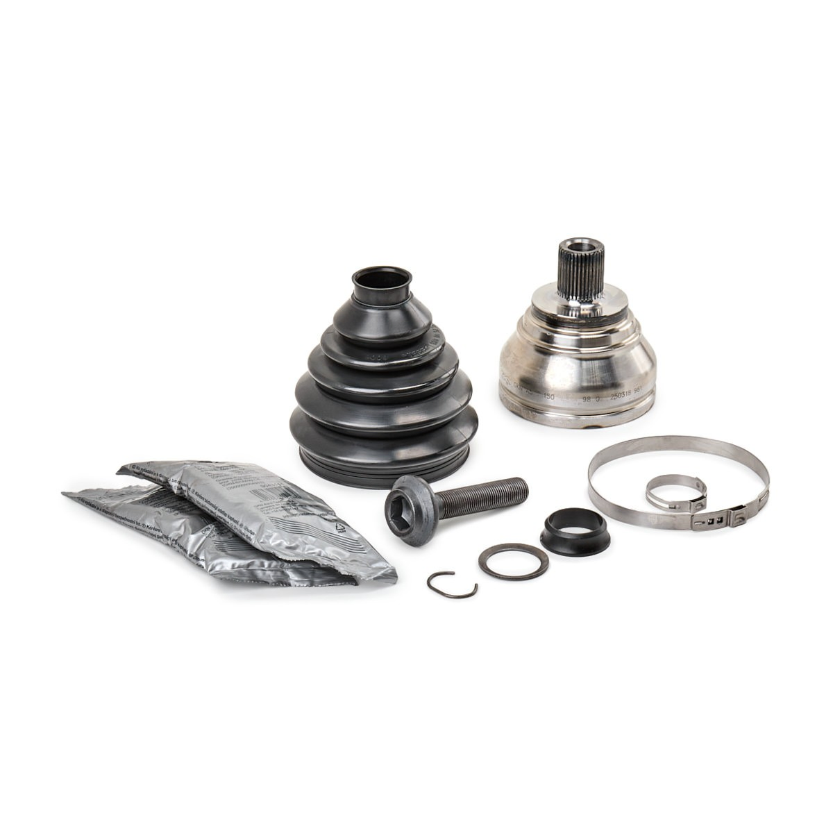 Compre 23691 GKN-Spidan Junta homocinética externa dianteira
