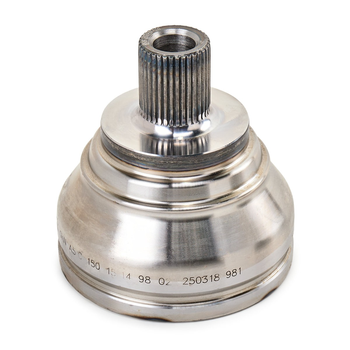 Junta homocinética externa dianteira GKN-Spidan 23691 preço, a partir de 31,23 USD