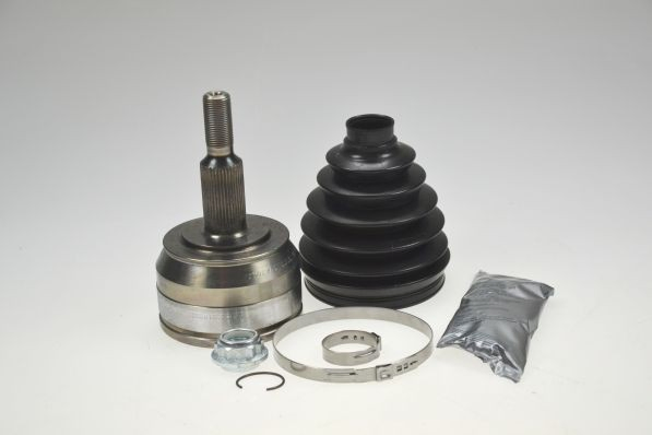 Compre 23981 GKN-Spidan Junta homocinética externa dianteira