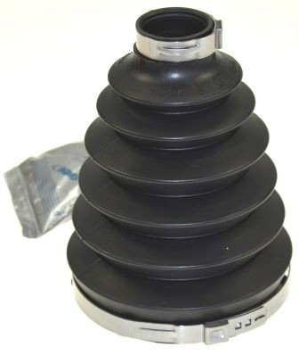 24069 GKN-Spidan Bota de proteção externa de junta homocinética do semieixo dianteiro