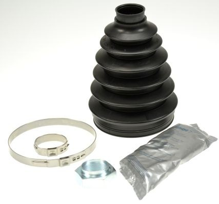 Bota de proteção externa de junta homocinética do semieixo dianteiro 22407293K Formpart/Otoform