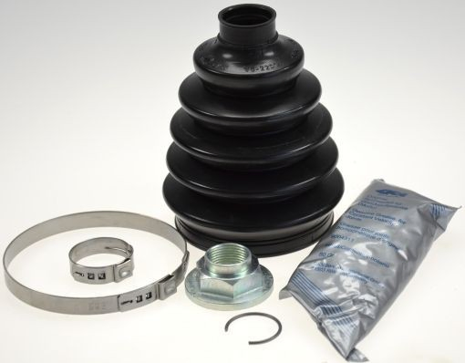  Bota de proteção externa de junta homocinética do semieixo dianteiro Mazda 6 hatchback (GG) (2002 - 2008) 
