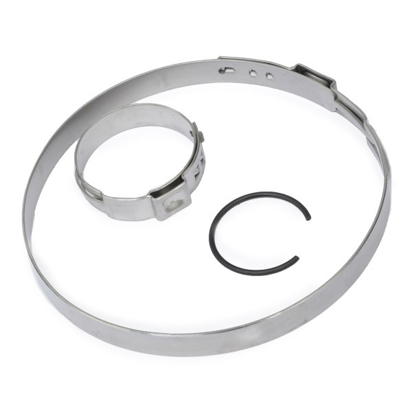 Bota de proteção externa de junta homocinética do semieixo dianteiro GKN-Spidan 24544 preço, a partir de 8,82 USD