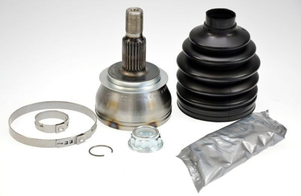 Compre 24558 GKN-Spidan Junta homocinética externa dianteira