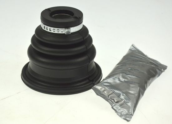 24605 GKN-Spidan Bota de proteção interna esquerda de junta homocinética do semieixo dianteiro