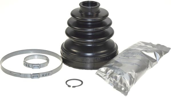 Bota de proteção interna de junta homocinética do semieixo dianteiro GKN-Spidan 24694 preço, a partir de 8,12 USD