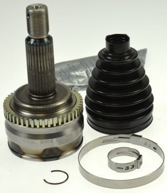 Compre 24731 GKN-Spidan Junta homocinética externa dianteira