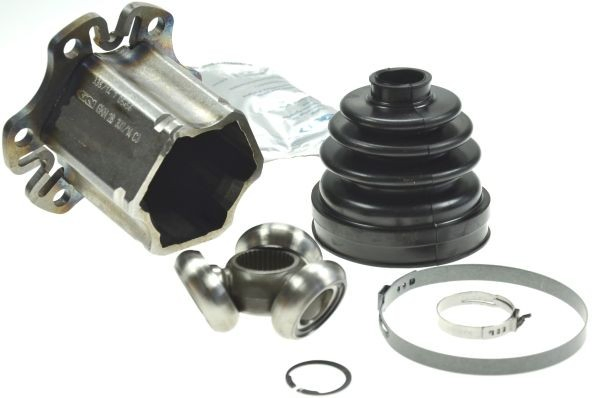 Junta homocinética interna dianteira 24745 GKN-Spidan