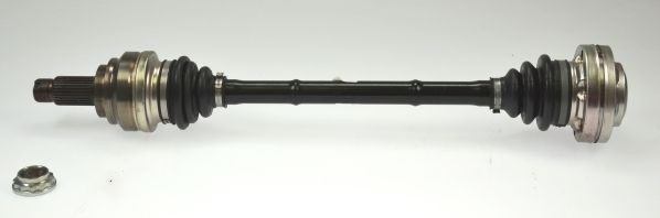 Compre 24774 GKN-Spidan Semieixo traseiro esquerdo