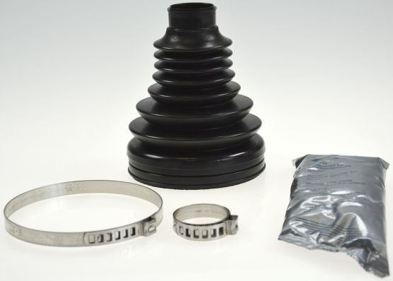 Compre 24789 GKN-Spidan Bota de proteção interna de junta homocinética do semieixo dianteiro