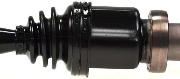 Semieixo (acionador) dianteiro direito 24845 GKN-Spidan