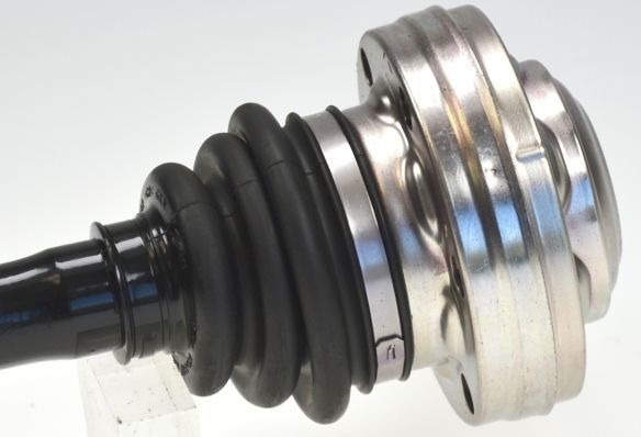 Compre 24899 GKN-Spidan Semieixo traseiro direito