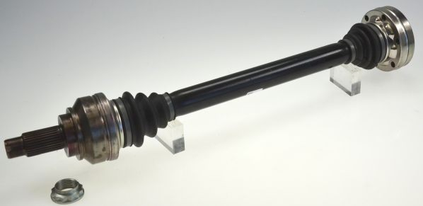 Semieixo traseiro para BMW 7  E65, E66, E67
