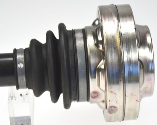  Semieixo traseiro BMW 7 sedan (E65, E66, E67) (2001 - 2008) 