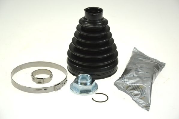 Bota de proteção externa de junta homocinética do semieixo dianteiro Toyota Auris JPP E15