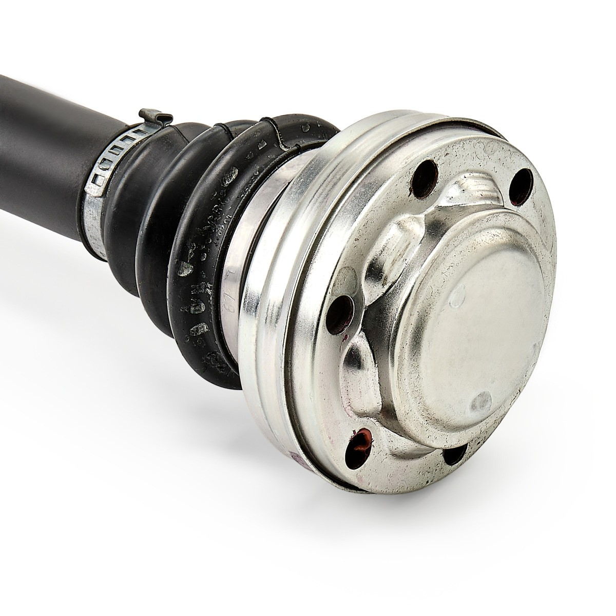 Semieixo traseiro 25065 GKN-Spidan