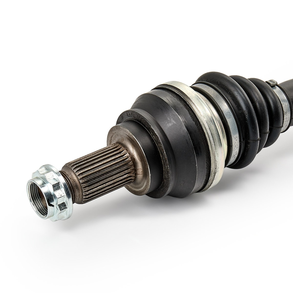Semieixo traseiro GKN-Spidan 25065 preço, a partir de 123,86 USD