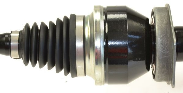 25287 GKN-Spidan Semieixo (acionador) dianteiro direito