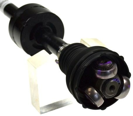 Compre 25365 GKN-Spidan Semieixo (acionador) dianteiro direito