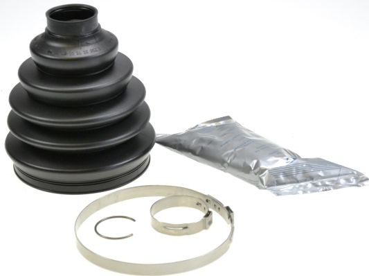 25404 GKN-Spidan Bota de proteção externa de junta homocinética do semieixo dianteiro