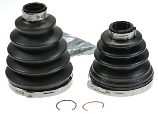 Botas de proteção de Juntas homocinéticas do semieixo dianteiro, kit GKN-Spidan 25408 preço, a partir de 13,82 USD