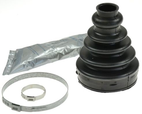 Bota de proteção externa de junta homocinética do semieixo dianteiro GKN-Spidan 25413 preço, a partir de 18,51 USD