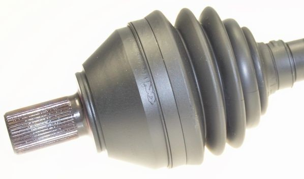 Semieixo (acionador) dianteiro esquerdo GKN-Spidan 25533 preço, a partir de 185,22 USD