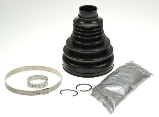 Bota de proteção interna de junta homocinética do semieixo dianteiro BMW X5  E70