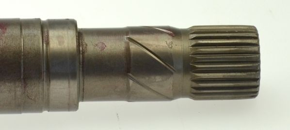  GKN-Spidan 25571